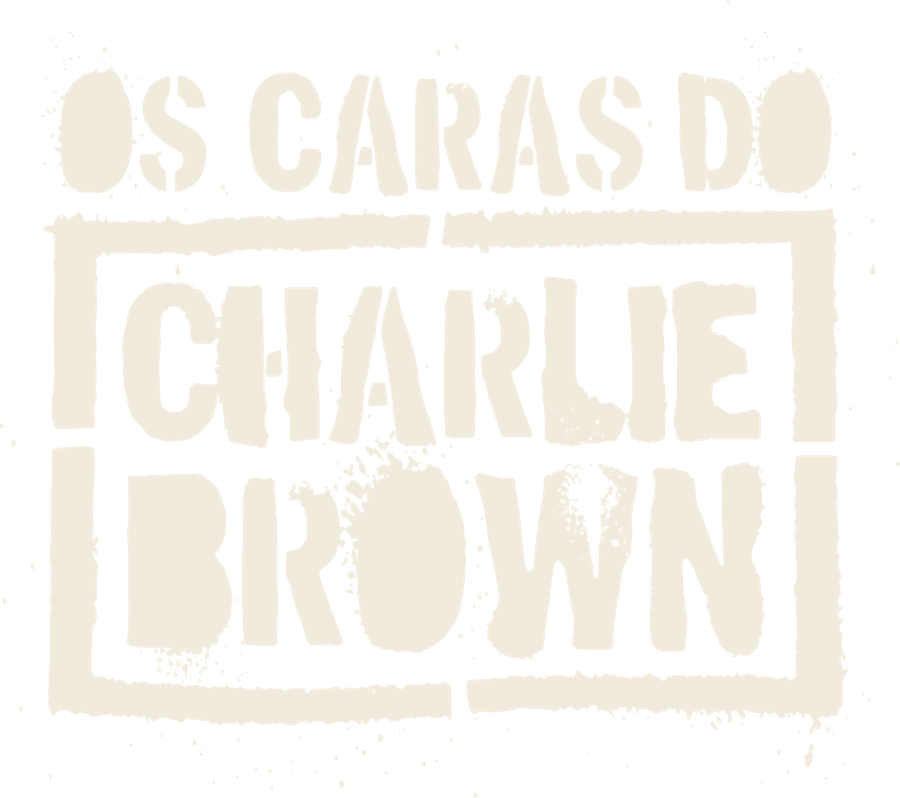 Os Caras do Charlie Brown